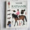 Noor ratsanik Õpetusi noorele ratsutamishuvilisele​