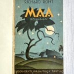 Richard Roht - MAA