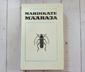 Mardikate määraja.