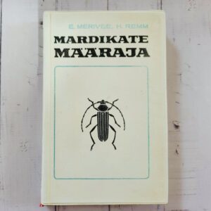 Mardikate määraja.