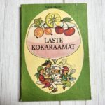 Laste kokaraamat