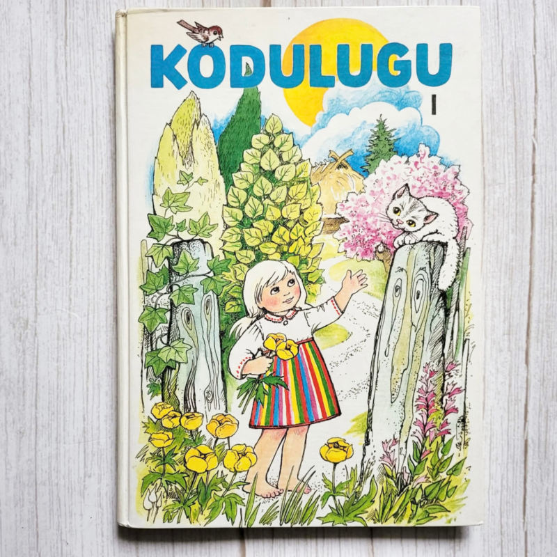 Kodulugu I
