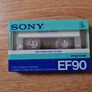 Sony Type 1 Normal EF90