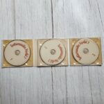 Tantsumuusika Pärlid 2 – 3CD kogumik