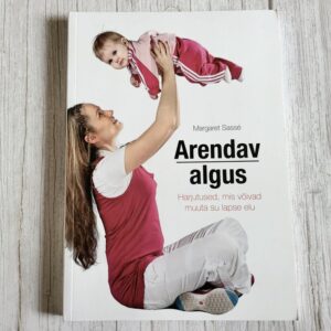 Arendav algus . Margaret Sasse