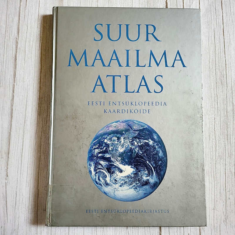 suur-maailma-atlas Suur maailma atlas - Hardo Aasmäe