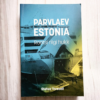 Parvlaev Estonia . Stefan Torssell