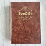 Jumala Püha Sõna - Suur Piibel