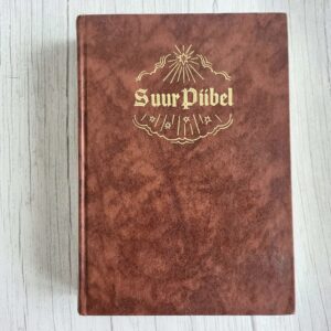 Jumala Püha Sõna - Suur Piibel