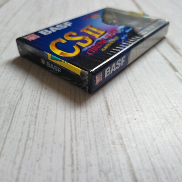 BASF CS II Chrome Super 100 2 tk