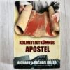 Kolmeteistkümnes apostel - Rachael Heller ja Richard Heller
