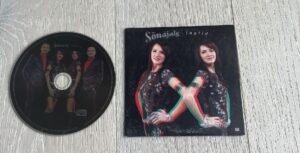 Sõnajalg Inglid CD