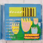 Kevadhitt 2004 CD