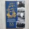 Tallinna Merekool XX lend . Mati Iila