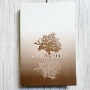 Eluluule . Koostanud Peep Ilmet