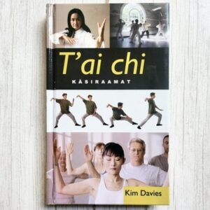 T'ai chi käsiraamat . Kim Davies