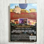 Simpsonid – Simpsonite Film DVD