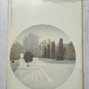 Mare Vint Litod ja joonistused . Eha Komissarov