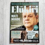 Elukiri 2.2016 Mati Nuude