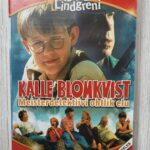 Kalle Blomkvist - Meisterdetektiivi Ohtlik Elu