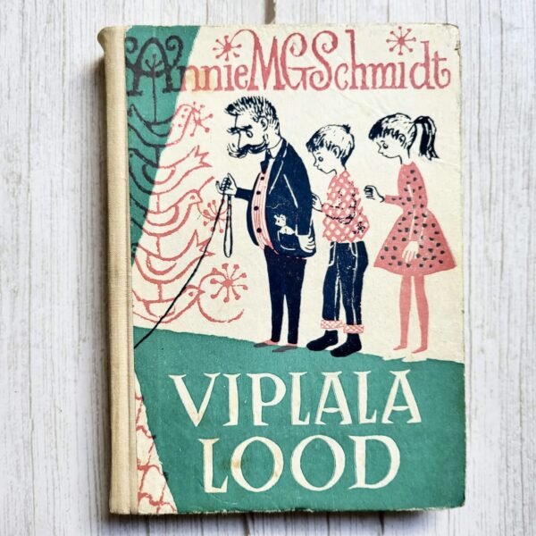 Viplala lood Viplala lood