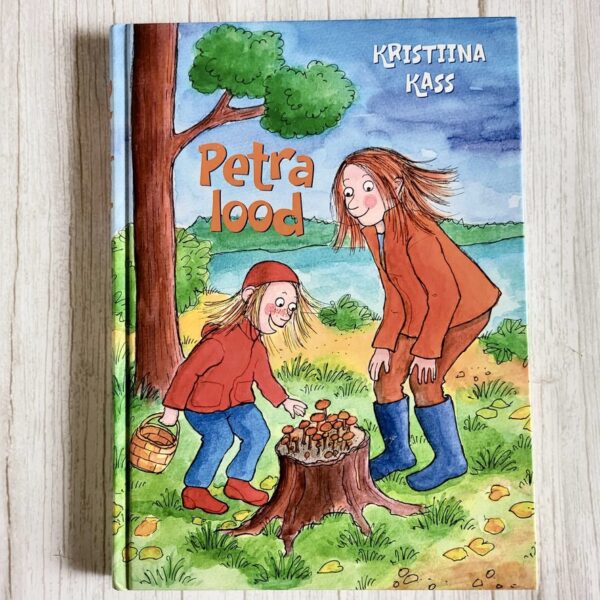 Petra lood . Kristiina Kass