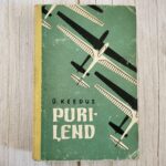 Purilend - Ülo Keedus