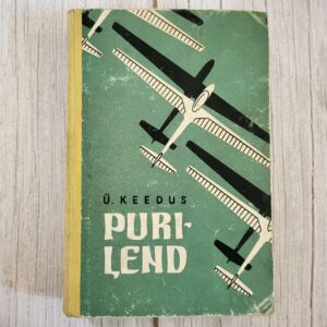 Purilend - Ülo Keedus Purilend - Ülo Keedus