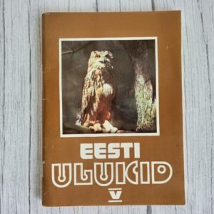 Eesti ulukid V