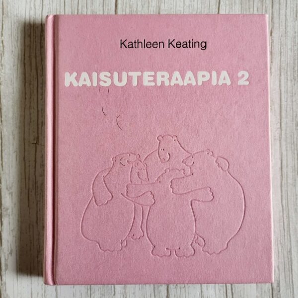 Kaisuteraapia 2 . Kathleen Keating