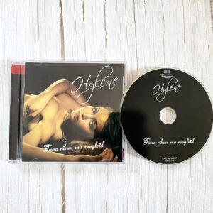 Täna rikun ma reegleid – Hylene