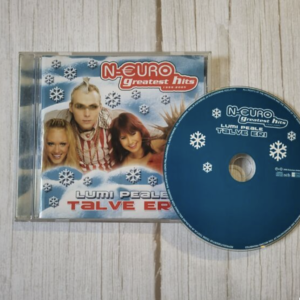 N-Euro - Lumi Peale - Talve eri