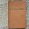 Krõlli-raamat – Ellen Niit Krõlli-raamat – Ellen Niit
