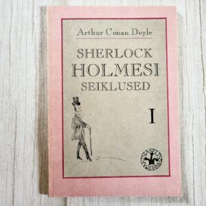 Sherlock Holmesi seiklused I . Conan A. Doyle