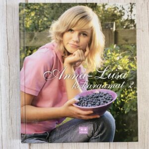 anna-liisa-kokaraamat-2-lia-virkus Anna-Liisa kokaraamat 2 - Lia Virkus