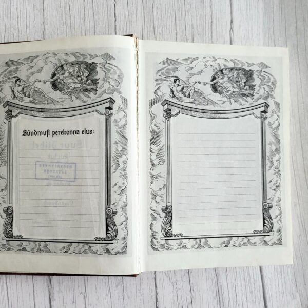 Jumala Püha Sõna - Suur Piibel