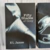 Fifty Shades of Grey Series by E L James