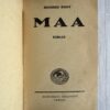 Richard Roht - MAA