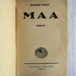 Richard Roht - MAA