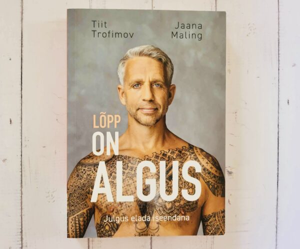 Lõpp on algus. Jaana Maling ja Tiit Trofimov