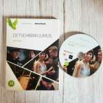 Detsembrikuumus DVD – Asko Kase