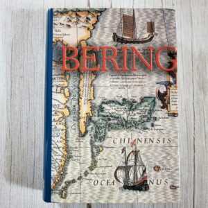 Bering - Orcutt Frost