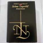 Jeruusalemm. Selma Lagerlöf