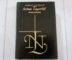 Jeruusalemm. Selma Lagerlöf