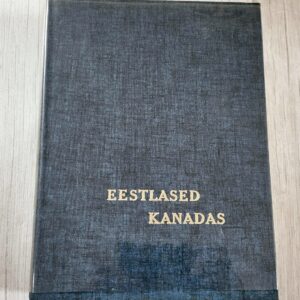 eestlased-kanadas-1-osa Eestlased Kanadas (1. osa) – ajalooline koguteos