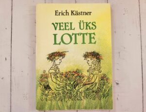 Veel üks Lotte_Erich Kästner