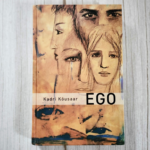 Ego – Kadri Kõusaar