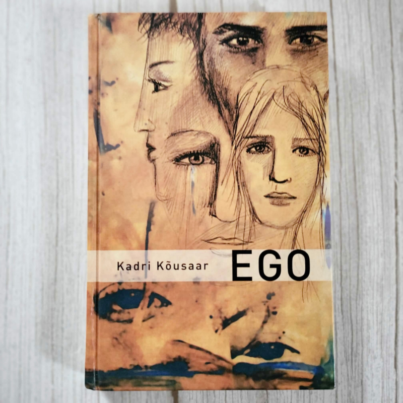 ego-kadri-kousaar Ego – Kadri Kõusaar