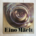 Eino Mäelt – Vilma Reinholm