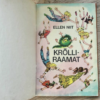 ellen-niit-krolli-raamat.raamatukogu köide Krõlli-raamat – Ellen Niit